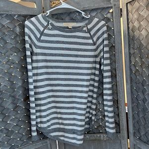 Michael Kors striped sweater